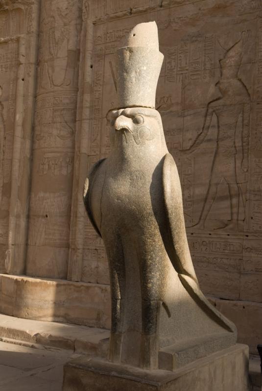 Edfu-Temple (2)